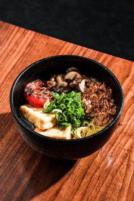 Gorō Ramen by null