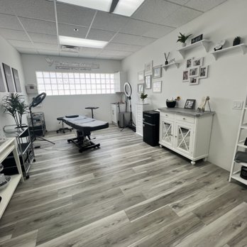 Divine Microblading By Andrea - My Full Studio in Fountain Hills, AZ - Permanent Makeup Near Me - Oceanside, California