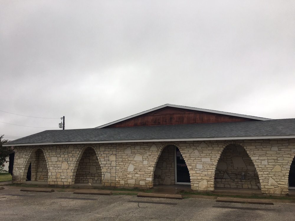 Slide of Primos Roofing