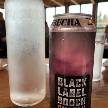 Rustic Goat - American Near Me - Anchorage, Alaska