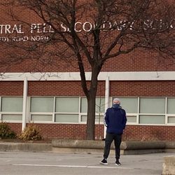Central Peel Secondary School