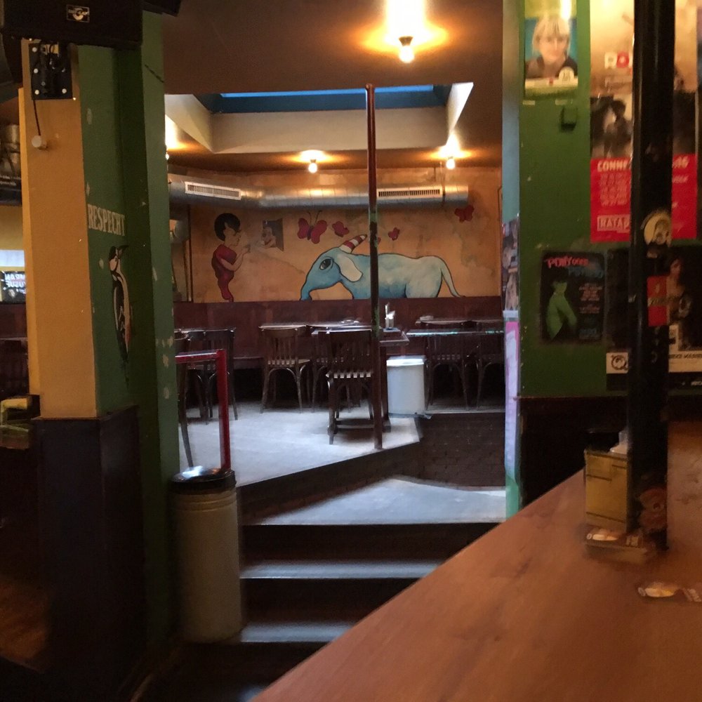 Zeezicht - Pubs Near Me - Antwerp, VAN
