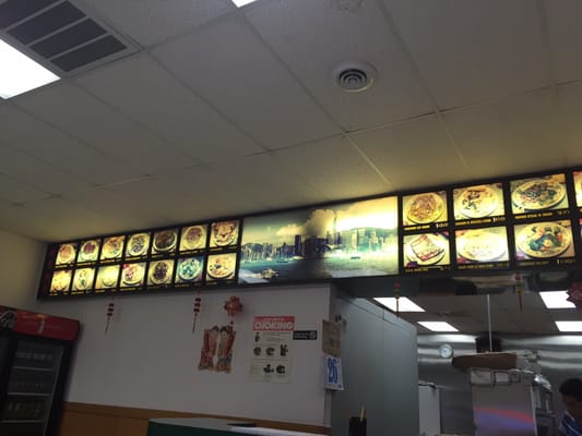 Bobo Chinese Restaurant by null