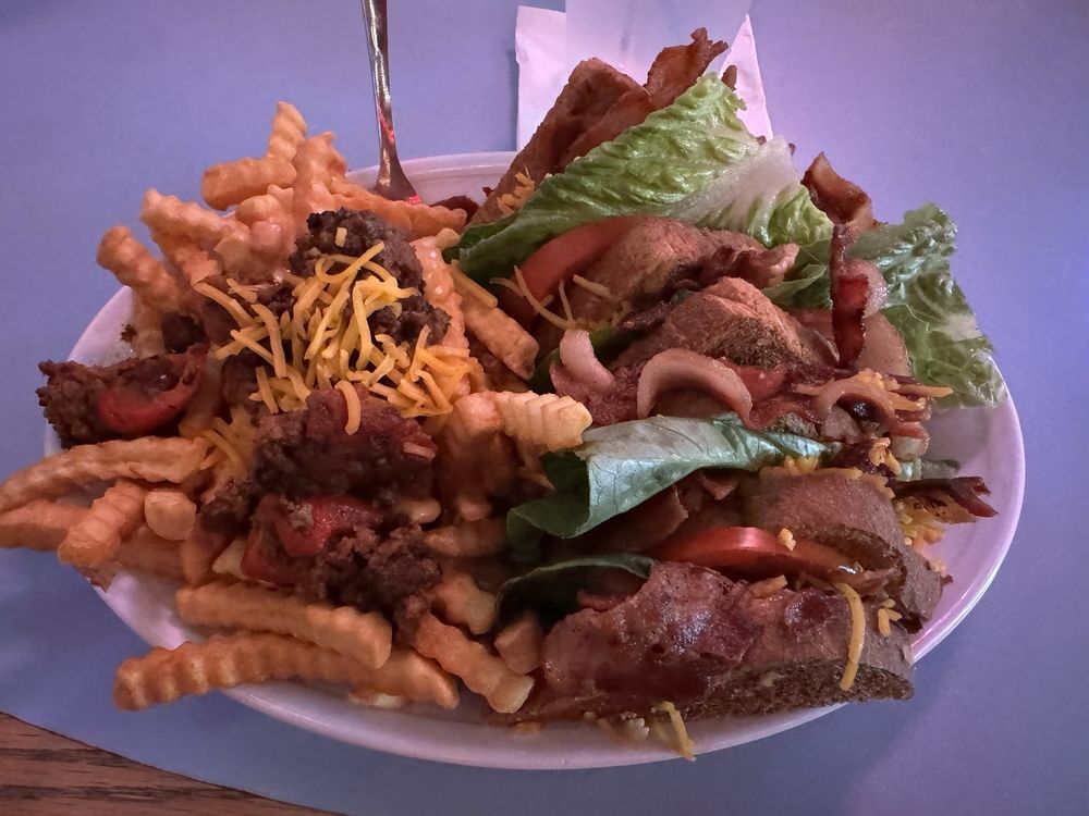 THE PEANUT Updated August 2024 149 Photos & 254 Reviews 5000 Main St, Kansas City