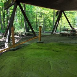 Sanilac Petroglyphs