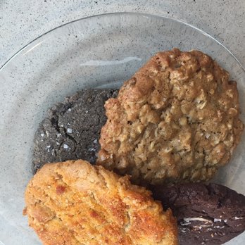 Sister Pie - Cookies - Desserts Near Me - Detroit, Michigan