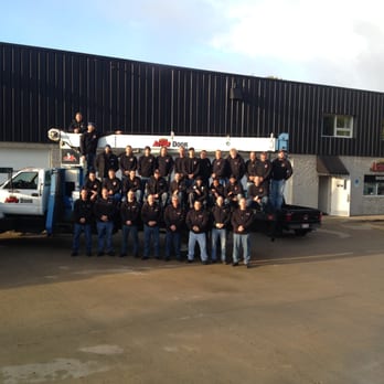 Action Door Cleveland Ohio a division of DuraServ - Garage Door Services Near Me - Brooklyn Heights, Ohio