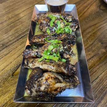 Cane - Jerk Wings - Trinidadian Near Me - Washington, DC, District of Columbia Cane - Jerk Wings - Trinidadian Near Me - Washington, DC, District of Columbia