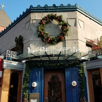 Le Diplomate - cute! - Brasseries Near Me - Washington, DC, District of Columbia