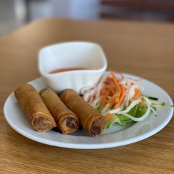 Pho Saigon - Fried Egg Rolls