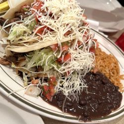 Tinga Fresh Mexican & BBQ - BBQ Tacos