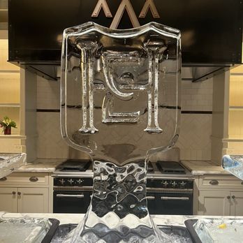 Hotel Emma - Ice Sculpture - Hotels Near Me - San Antonio, Texas Hotel Emma - Ice Sculpture - Hotels Near Me - San Antonio, Texas