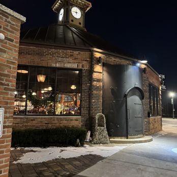 Cork & Gabel - Comfort Food Near Me - Detroit, Michigan Cork & Gabel - Comfort Food Near Me - Detroit, Michigan