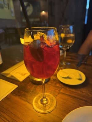 Baonecci Restaurant by null