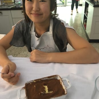 One Day Chef - Tiramisu personalized! - Cooking Schools Near Me - Rome, RM