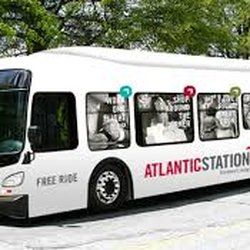 Simplified Document Solutions - We offer 2 hours of Free parking or a Free Shuttle from Arts Center MARTA station.  You shouldn't have to go bankrupt on parking to file!