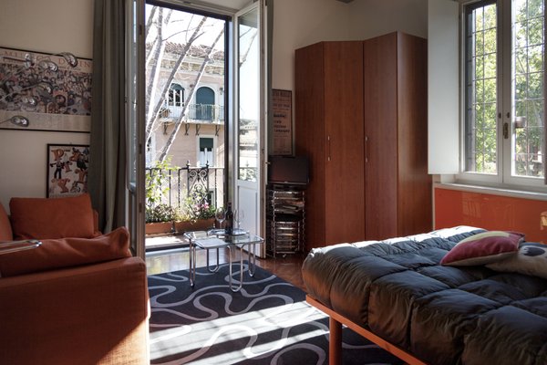 Il Boom B & B Rome by null