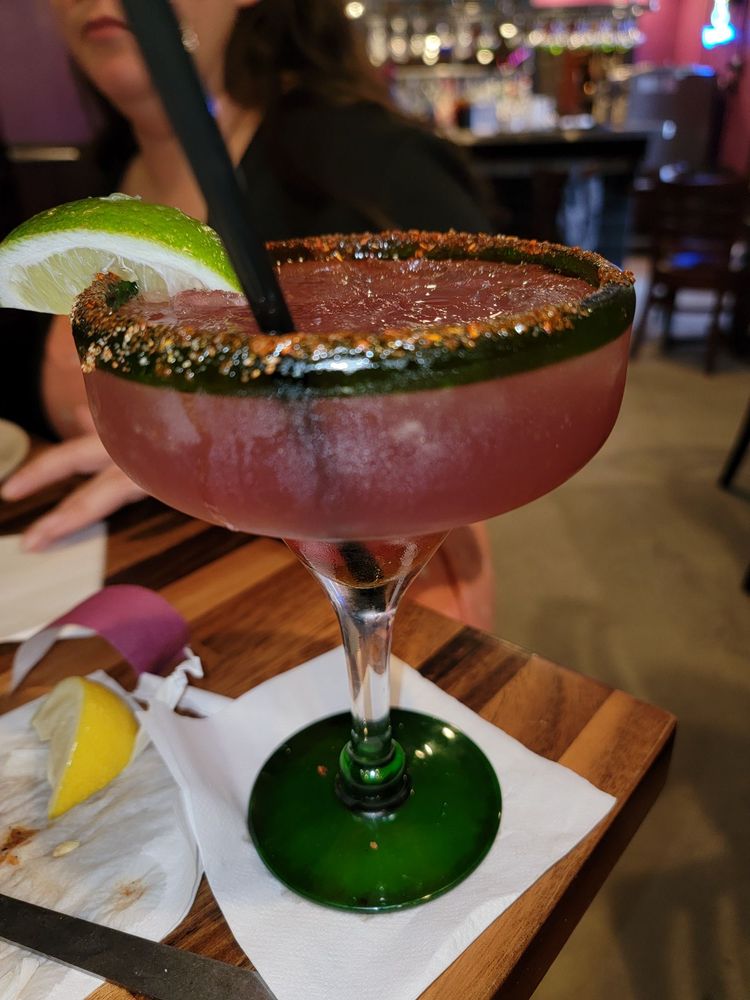 Panchito's Mexican Restaurant
