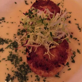 Town Hearth - Phenomenal Crab Cakes - American Near Me - Dallas, Texas Town Hearth - Phenomenal Crab Cakes - American Near Me - Dallas, Texas