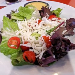 Firehouse Bar And Grill - Side salad