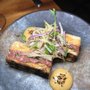 Ruka - Korean Steak tartar - Sushi Bars Near Me - Boston, Massachusetts