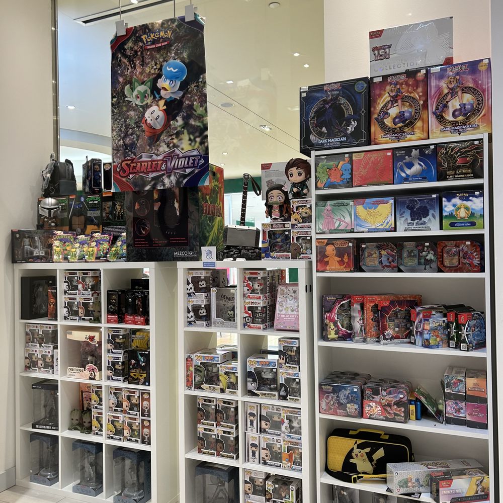 toronto yugioh card shops TOP 10 BEST Yu-Gi-Oh Card Shops in Toronto, ON - Updated 2026