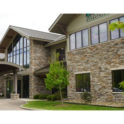 Oakview Dermatology - Front of Office
