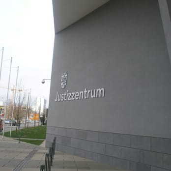 Justizzentrum - Courthouses Near Me - Wiesbaden, HE