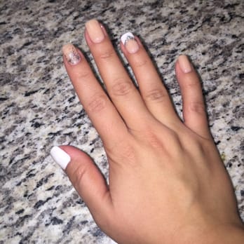 Bamboo Nails & Spa - Nail Salons Near Me - Round Rock, Texas