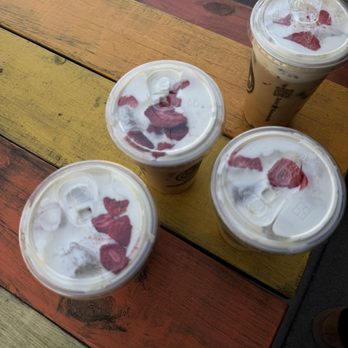 Roam & Brew Coffee - Coffee & Tea Near Me - Montebello, California