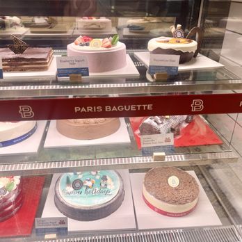 Paris Baguette - 12.3.25 - Donuts Near Me - Germantown, Maryland Paris Baguette - 12.3.25 - Donuts Near Me - Germantown, Maryland