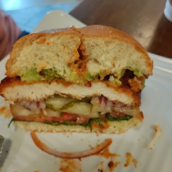 Liberty Burger - The FireBird - Emphasis on FIRE! - Burgers Near Me - Jackson, Wyoming Liberty Burger - The FireBird - Emphasis on FIRE! - Burgers Near Me - Jackson, Wyoming