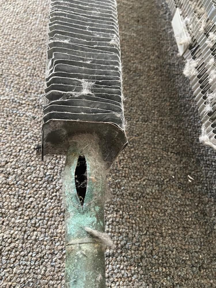 Slide of Pantheon Plumbing and Heating