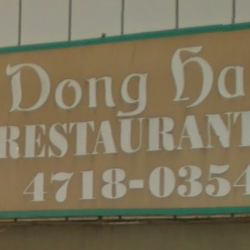 Dong Hai - cartel