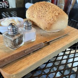 Bread Bread