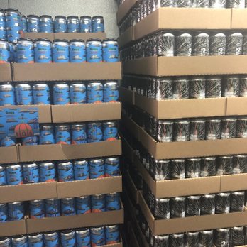 La Cabra Brewing - BEER TO GO! - Brewpubs Near Me - Berwyn, Pennsylvania