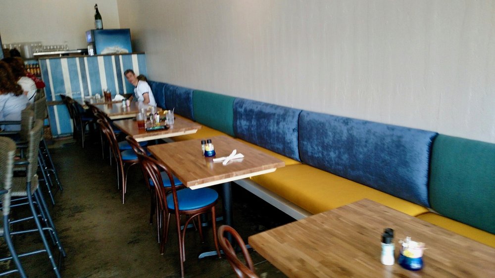 Scottsdale Cushion - upholstery in Scottsdale, AZ