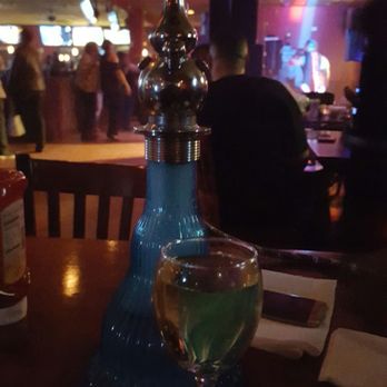 Babylon Fútbol Cafe - Hookah and Moscato - Hookah Bars Near Me - Woodbridge, Virginia