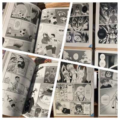 Kyoto International Manga Museum by null