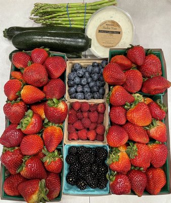 Orange Home Grown Farmers & Artisans Market by null