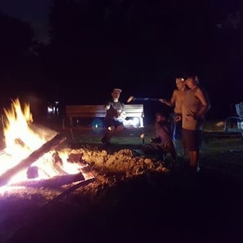 Bill Baggs Cape Florida State Park - Fire pit and pre cut wood! - Parks Near Me - Key Biscayne, Florida