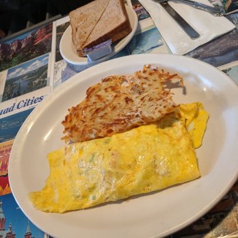 Art's Cafe - Samurai omelette - Diners Near Me - San Francisco, California Art's Cafe - Samurai omelette - Diners Near Me - San Francisco, California