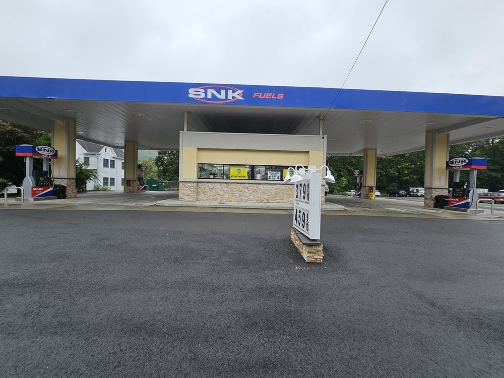 SNK FUELS Updated June 2024 114 W Harford St, Milford, Pennsylvania