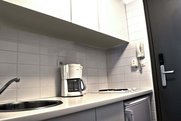 Residhotel Galerie Tatry by null