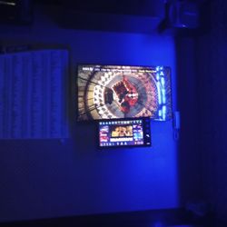 Music Box KTV - Karaoke room