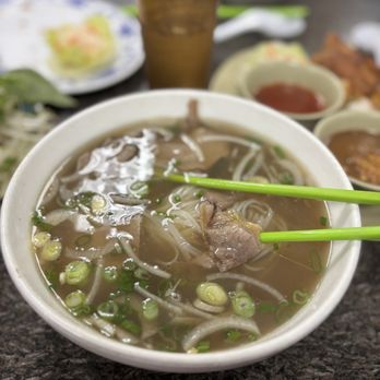 Pho Saigon City - 11. Rare Steak, Well Done Brisket - Vietnamese Near Me - Pleasanton, California Pho Saigon City - 11. Rare Steak, Well Done Brisket - Vietnamese Near Me - Pleasanton, California