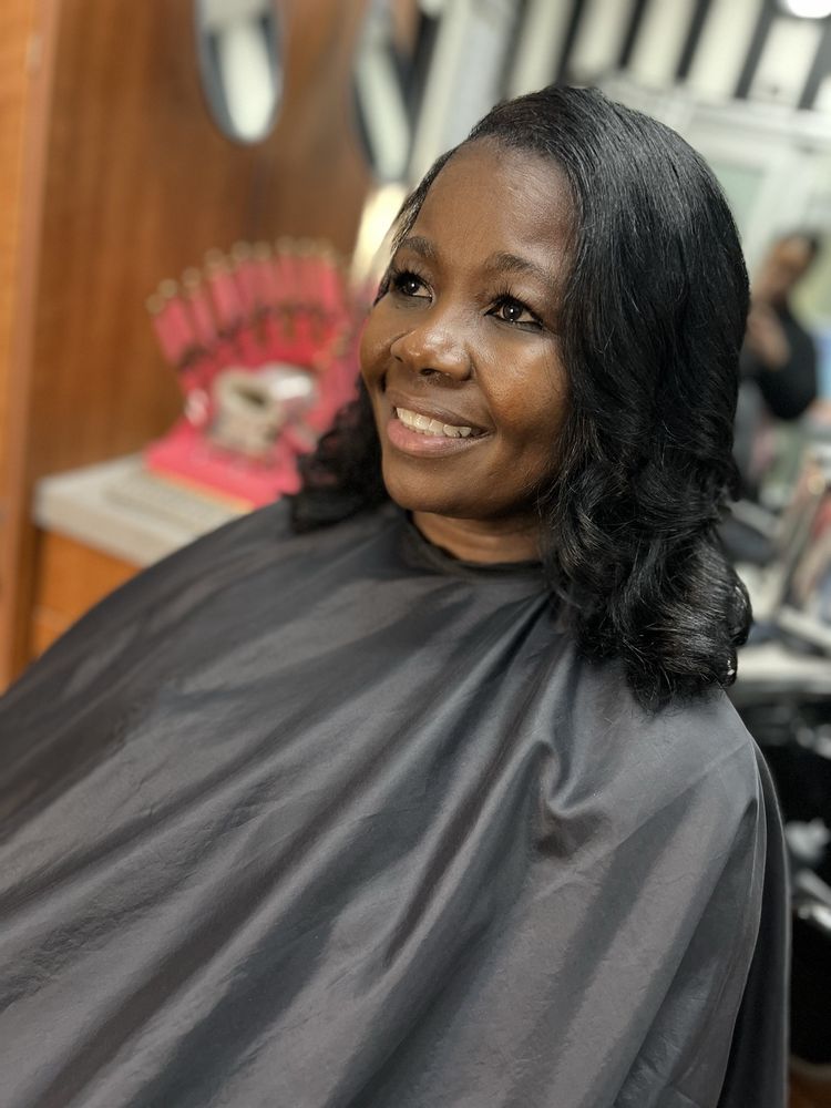 CROWN AND GLORY HAIR SPA Updated August 2024 147 Photos 10828