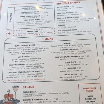 Sundays Well - Gastropubs Near Me - New York, New York Sundays Well - Gastropubs Near Me - New York, New York