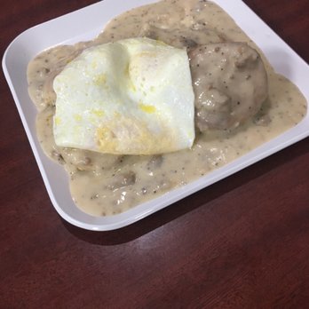 Biscuits & Gravy - Breakfast & Brunch Near Me - Canton, Michigan Biscuits & Gravy - Breakfast & Brunch Near Me - Canton, Michigan