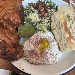Chicken Platter Chicken Platter